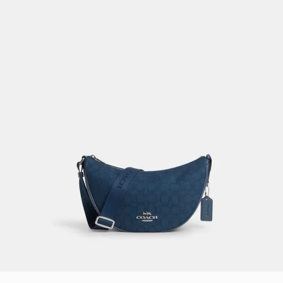 New! #CT644/CT822 Pace Shoulder Bag - Picture 5 of 11